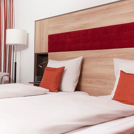 Hotel Bad Zwischenahn Dış mekan fotoğraf