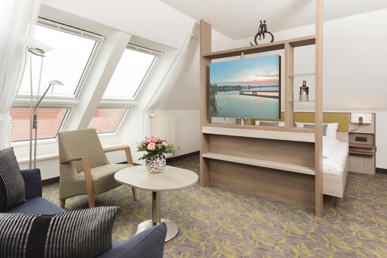 Hotel Bad Zwischenahn Dış mekan fotoğraf