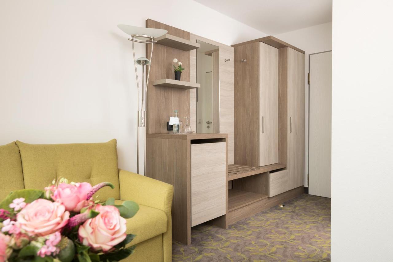 Hotel Bad Zwischenahn Dış mekan fotoğraf