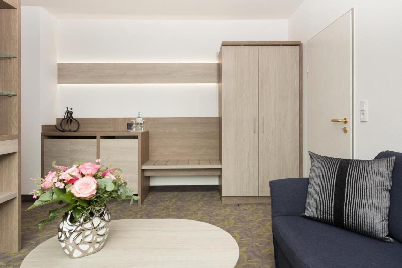 Hotel Bad Zwischenahn Dış mekan fotoğraf