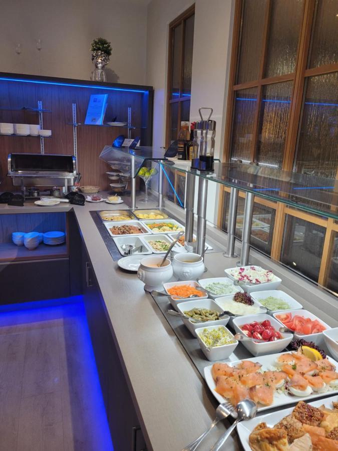 Hotel Bad Zwischenahn Dış mekan fotoğraf