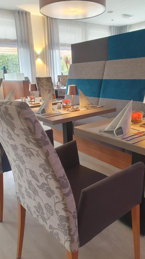 Hotel Bad Zwischenahn Dış mekan fotoğraf