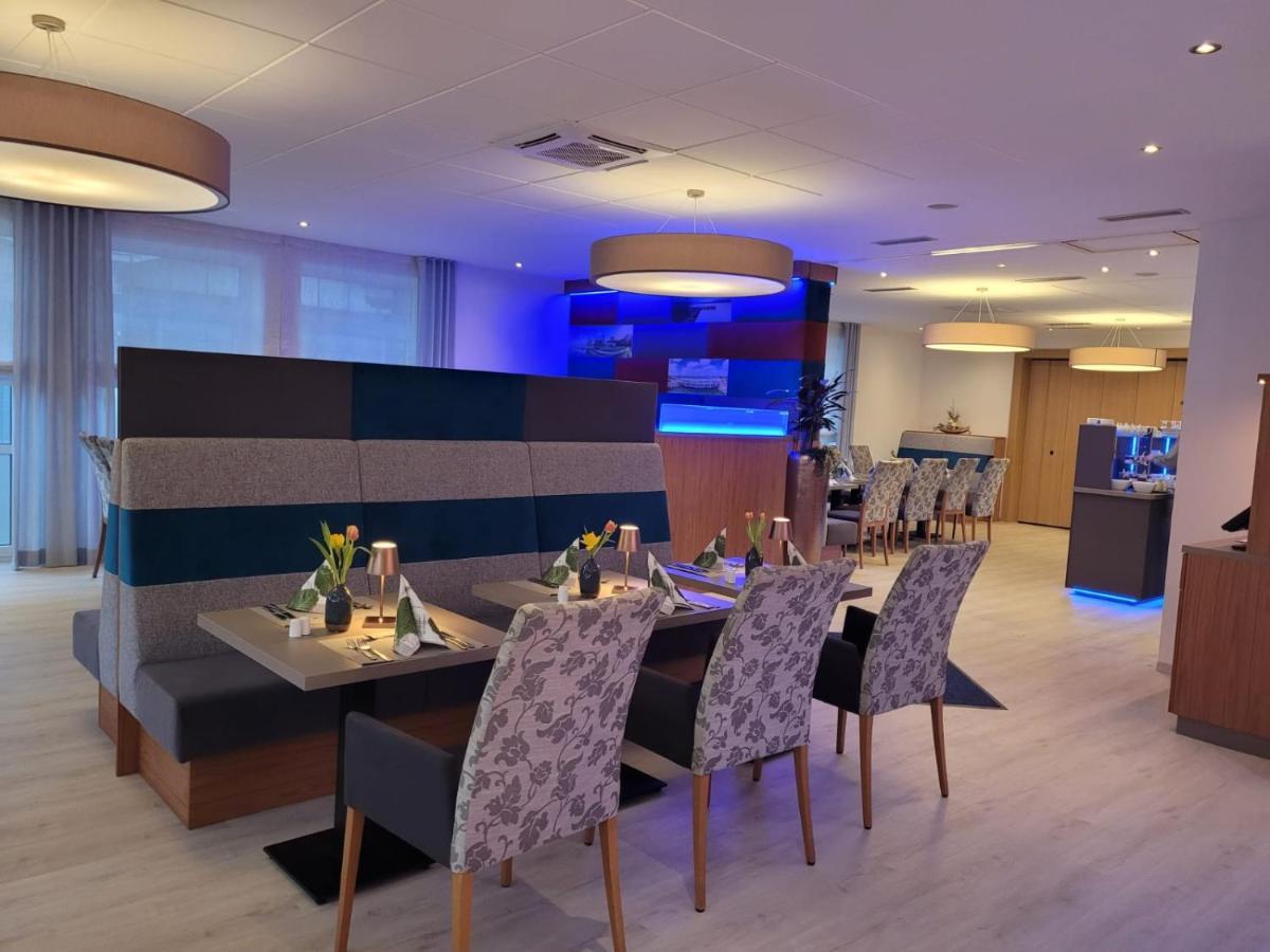 Hotel Bad Zwischenahn Dış mekan fotoğraf