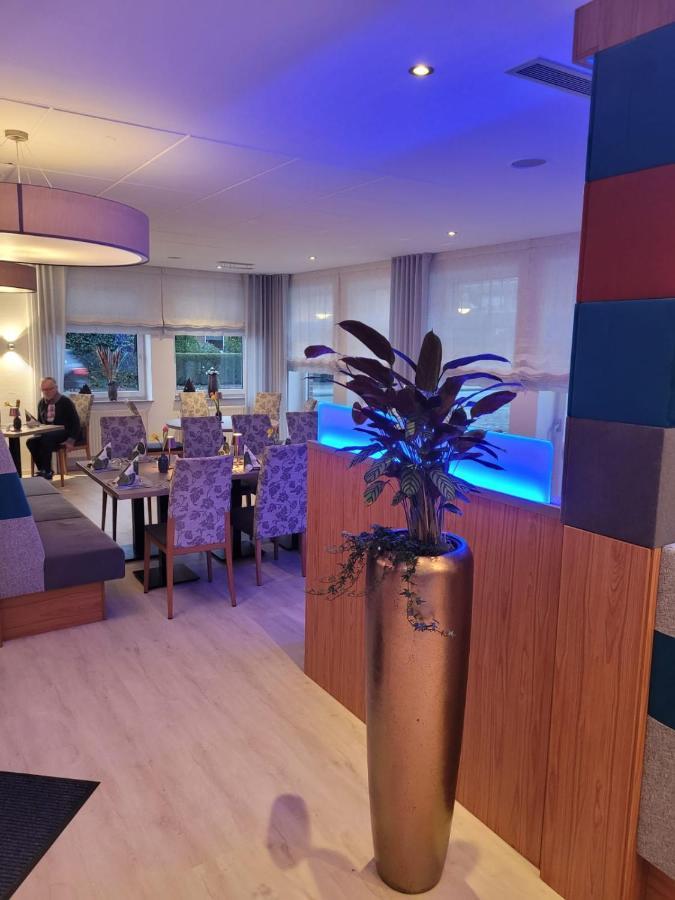 Hotel Bad Zwischenahn Dış mekan fotoğraf