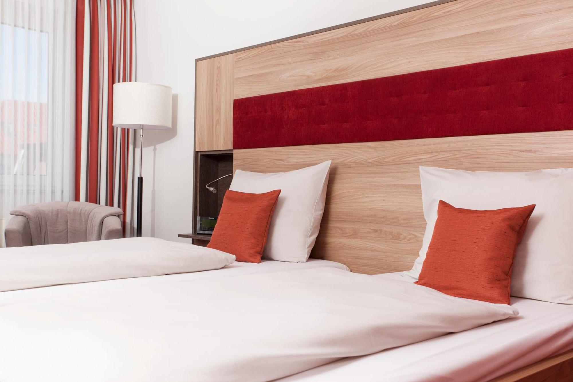 Hotel Bad Zwischenahn Dış mekan fotoğraf