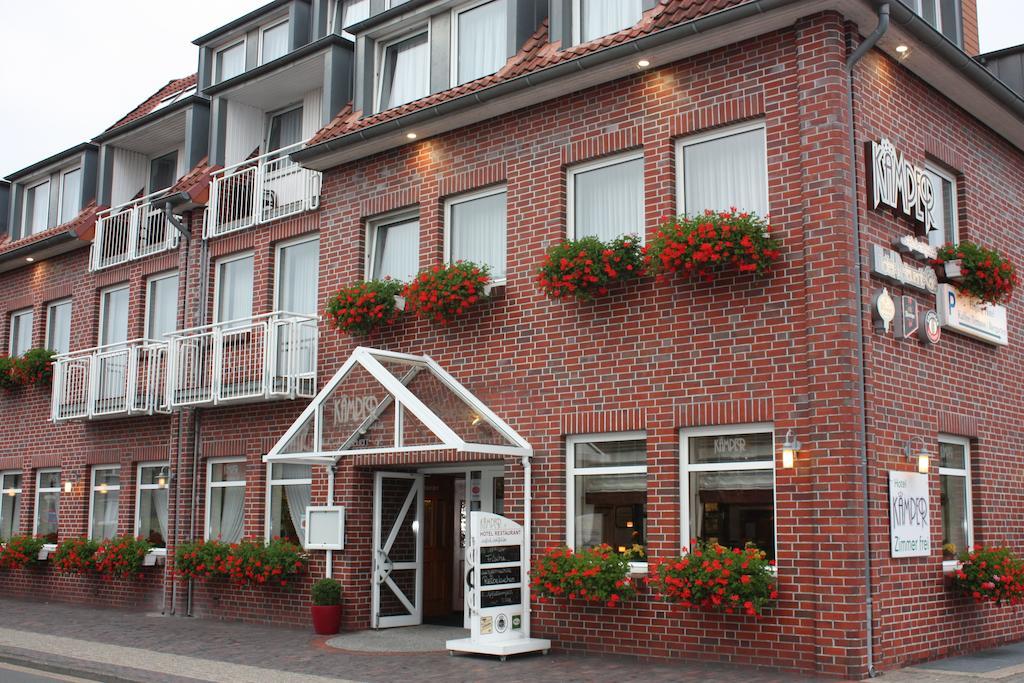 Hotel Bad Zwischenahn Dış mekan fotoğraf