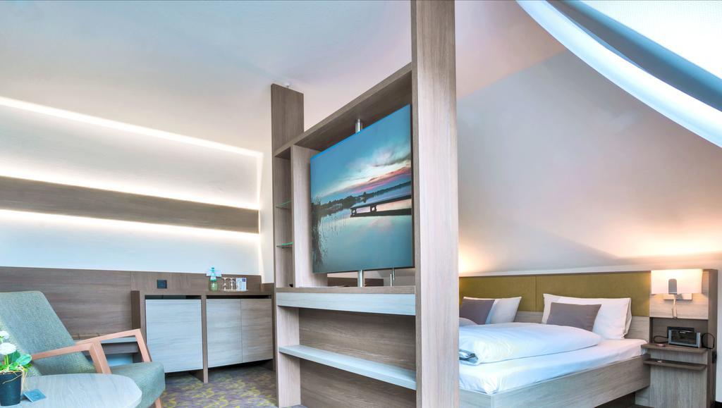 Hotel Bad Zwischenahn Dış mekan fotoğraf