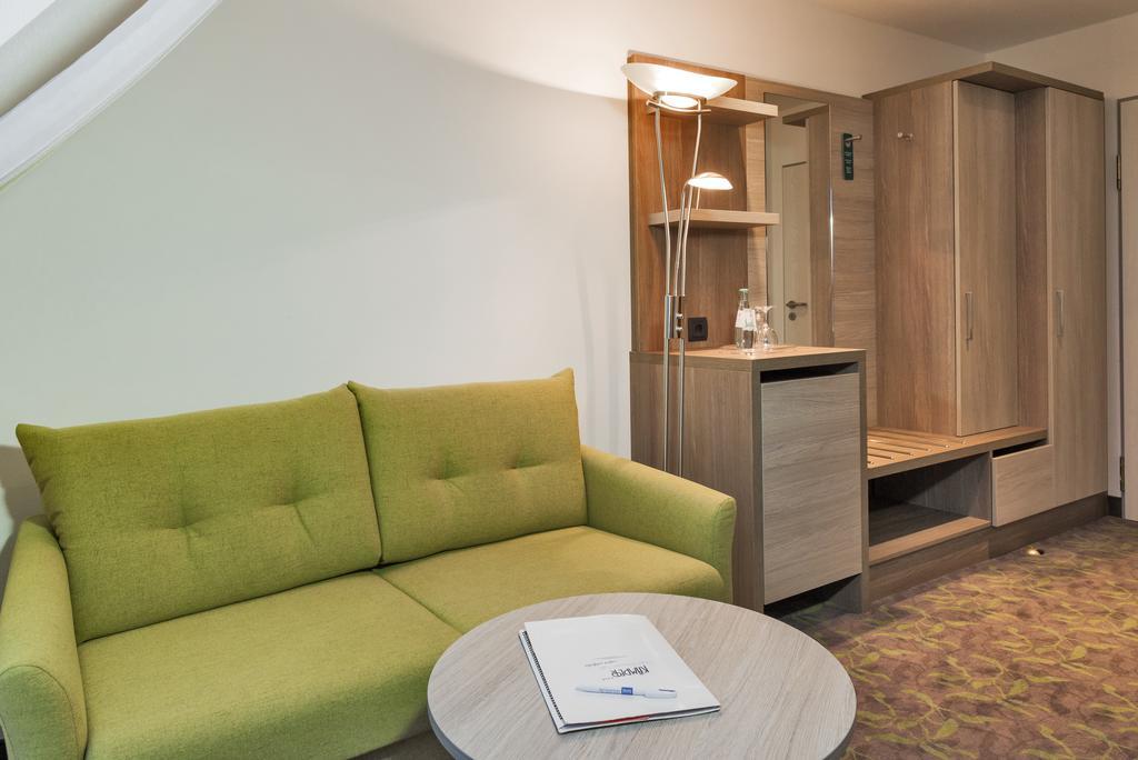 Hotel Bad Zwischenahn Dış mekan fotoğraf