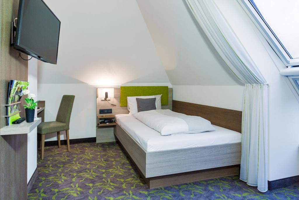 Hotel Bad Zwischenahn Dış mekan fotoğraf