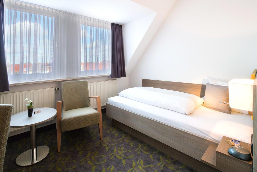 Hotel Bad Zwischenahn Dış mekan fotoğraf