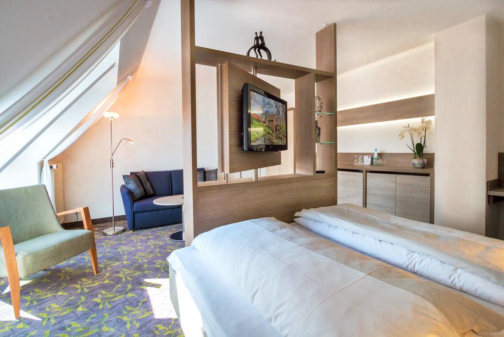 Hotel Bad Zwischenahn Dış mekan fotoğraf