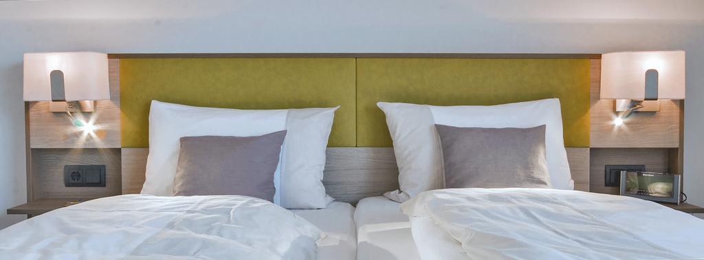 Hotel Bad Zwischenahn Dış mekan fotoğraf