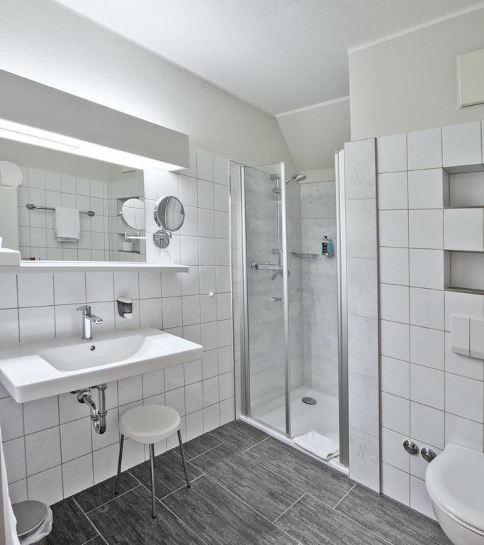Hotel Bad Zwischenahn Dış mekan fotoğraf