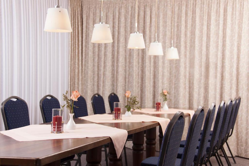 Hotel Bad Zwischenahn Dış mekan fotoğraf