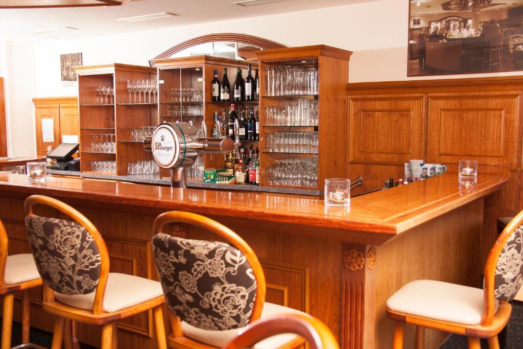 Hotel Bad Zwischenahn Dış mekan fotoğraf